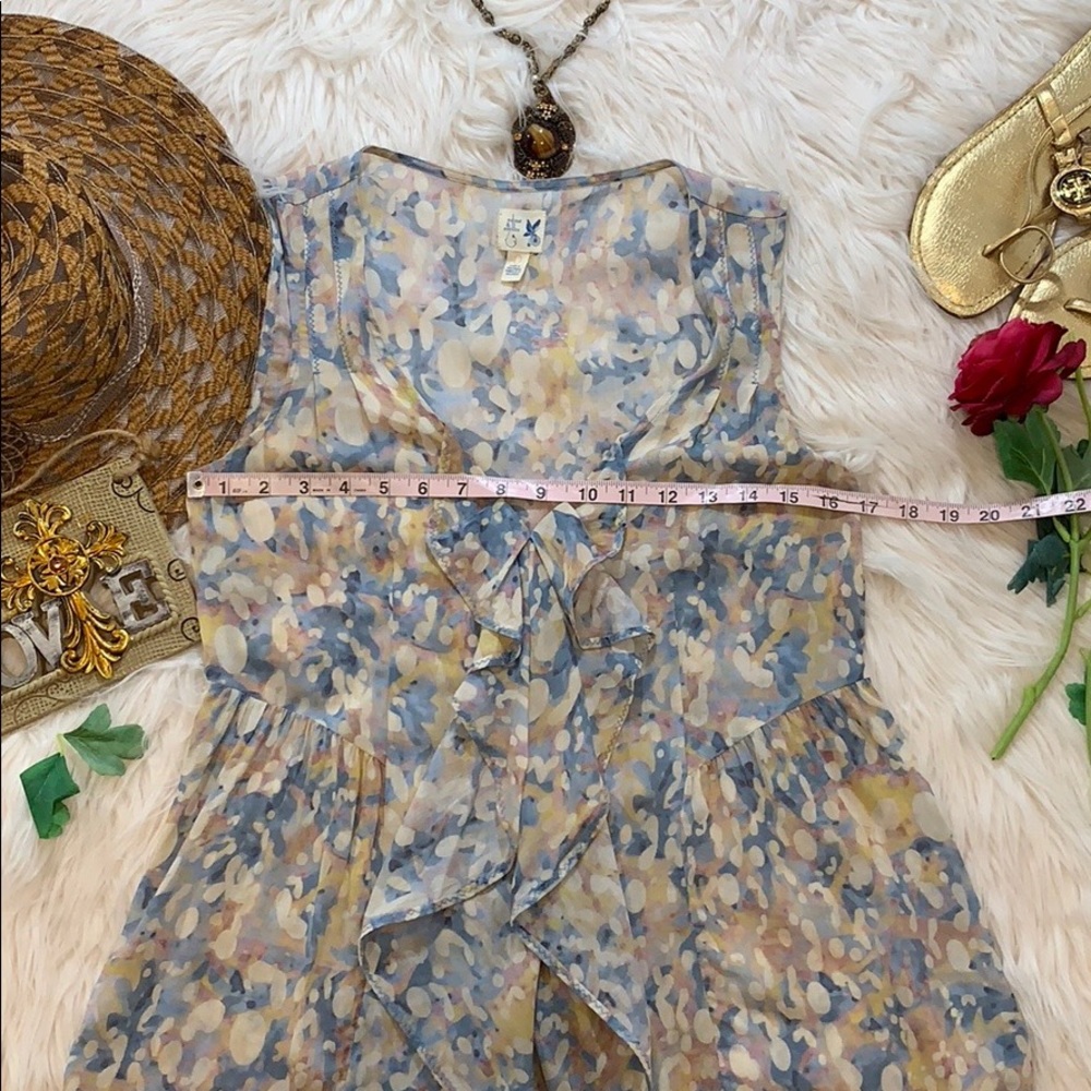 Anthropologie Top-Pb - Picture 3 of 8